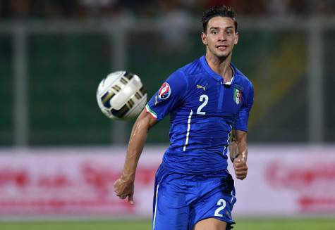 Mattia De Sciglio