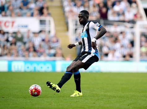 Moussa Sissoko