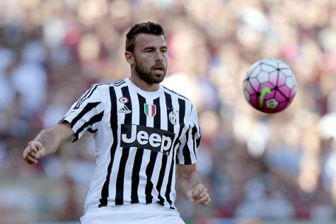 Andrea Barzagli