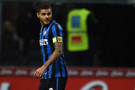 Mauro Icardi 