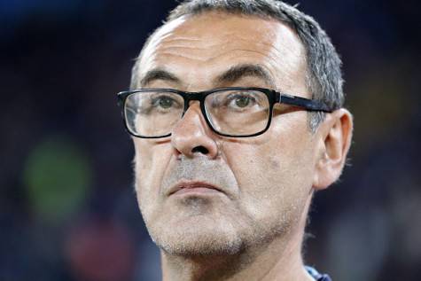 Maurizio Sarri