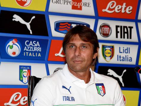 Antonio Conte