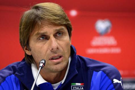 Antonio Conte