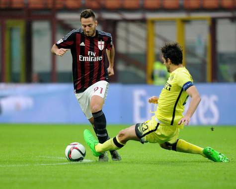 Andrea Bertolacci Andrea Ranocchia