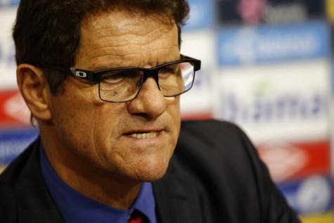 Fabio Capello