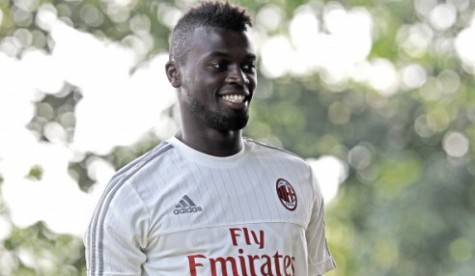 M'Baye Niang