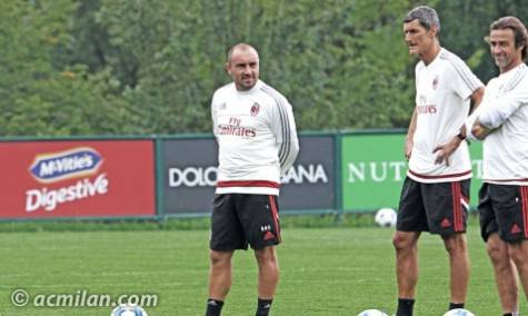 cristian brocchi