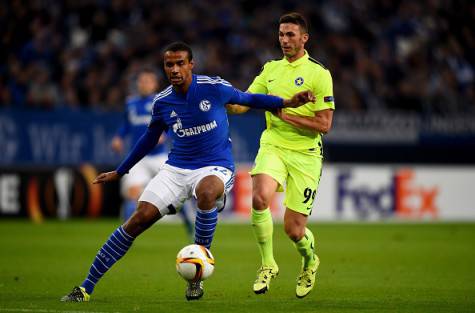 Joel Matip