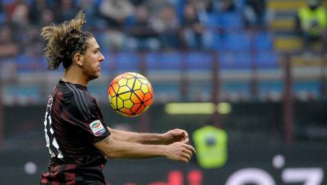 Alessio Cerci (Getty Images)