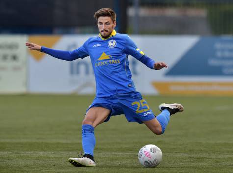Filip Mladenovic (Getty Images)