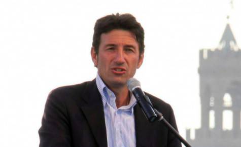 Giovanni Galli (foto dal web) 