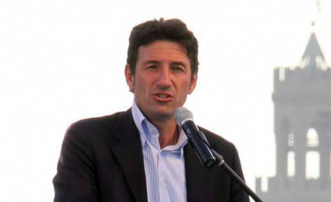 Giovanni Galli (foto dal web)