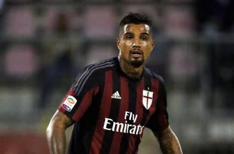 Kevin-Prince Boateng (gazzetta.it)