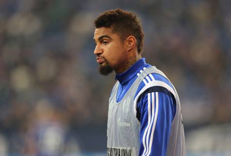 Kevin-Prince Boateng (Getty Images)