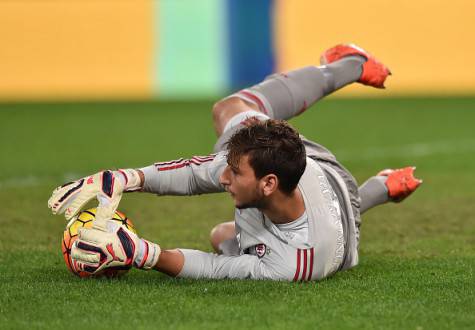 Gianluigi Donnarumma