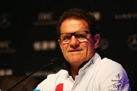 Fabio Capello