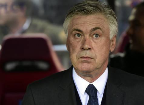 Carlo Ancelotti