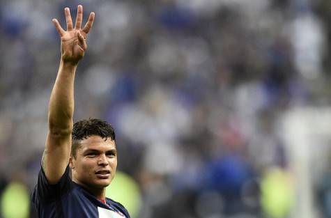 Thiago Silva