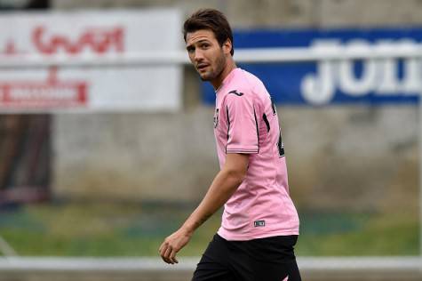 Franco Vazquez