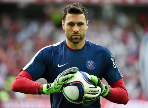 Salvatore Sirigu