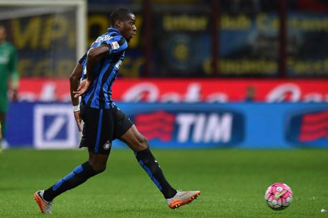 Geoffrey Kondogbia