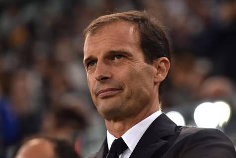 Massimiliano Allegri