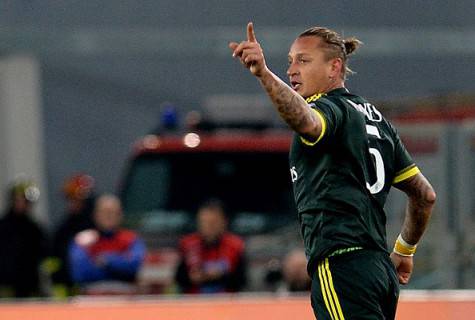 Philippe Mexes