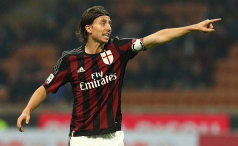 Riccardo Montolivo