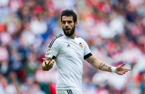 Alvaro Negredo