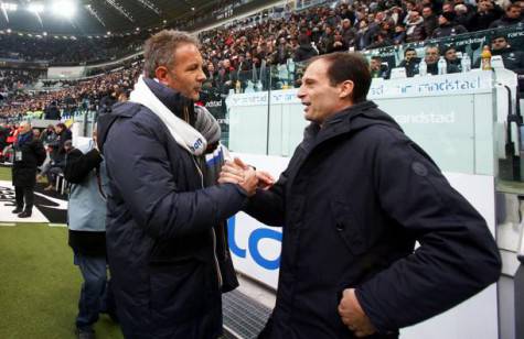 allegri mihajlovic