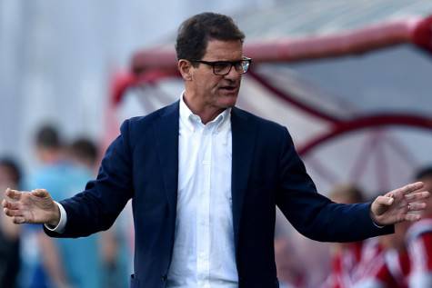 fabio capello