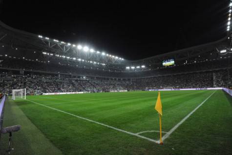 Juventus Stadium (foto gazzetta.it)