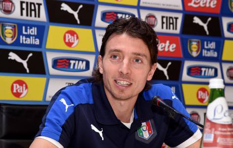 Riccardo Montolivo