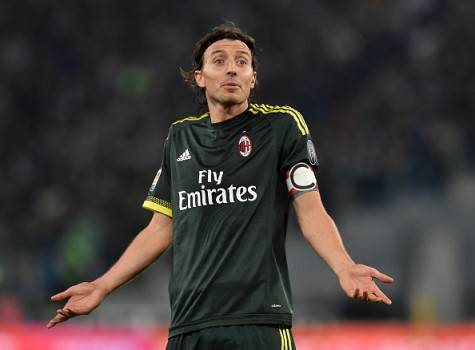 Riccardo Montolivo