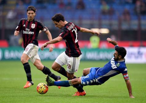 Giacomo Bonaventura