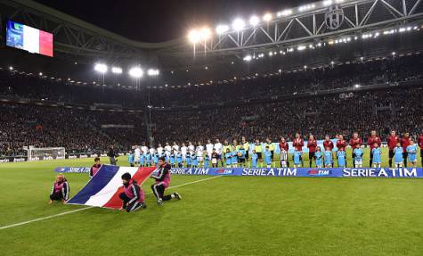 Juventus- Milan