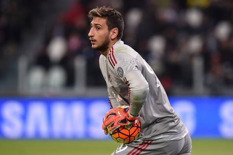 Gianluigi Donnarumma