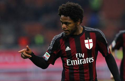 Luiz Adriano