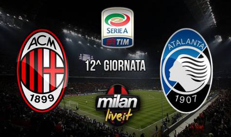 milan atalanta