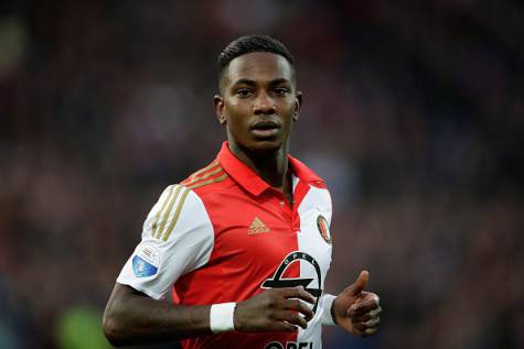 Eljero Elia