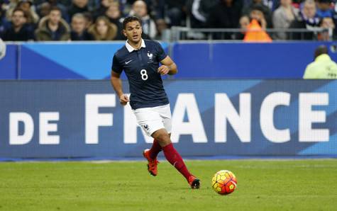 Hatem Ben Arfa