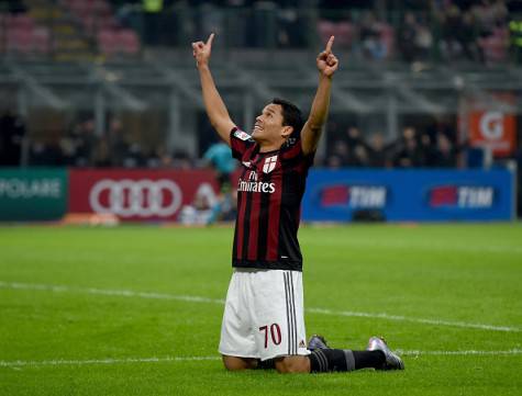 Carlos Bacca