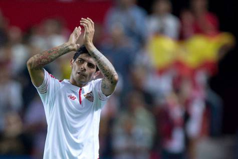 Ever Banega