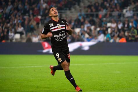 Hatem Ben Arfa