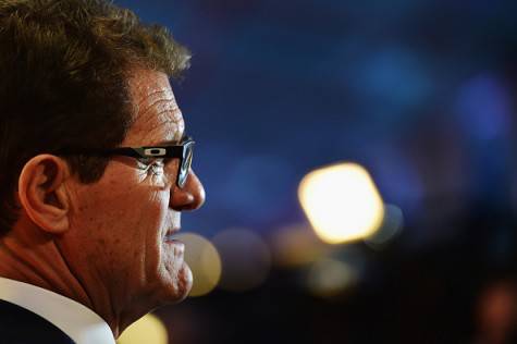 Fabio Capello