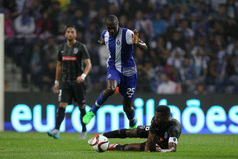 Giannelli Imbula