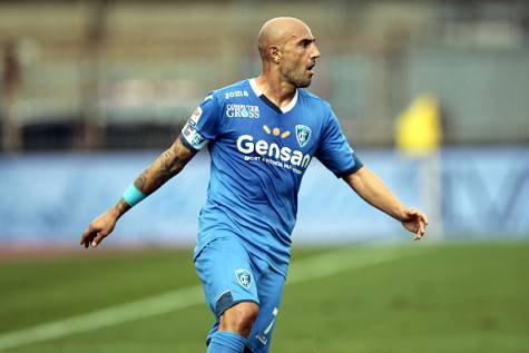 Massimo Maccarone