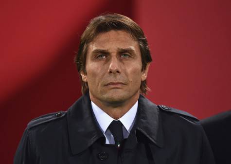 Antonio Conte