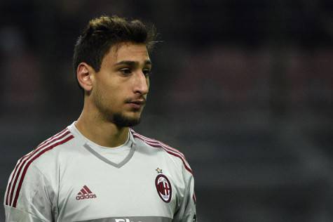 Gianluigi Donnarumma