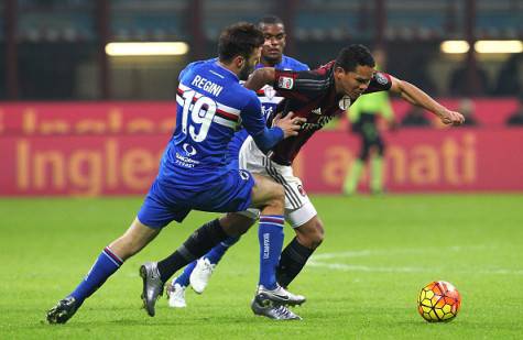 Carlos Bacca Vasco Regini 